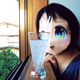 Illustration for article titled When Anime Faces and Reality Meet, Things Get Freaky